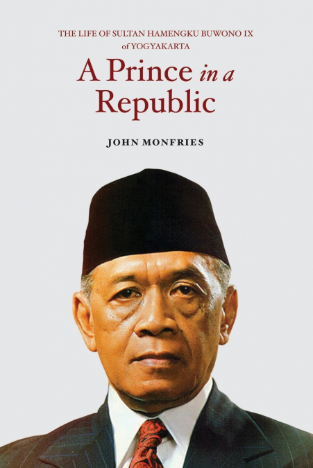A Prince in a Republic