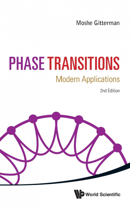 PHASE TRANSITIONS (2ND ED)
