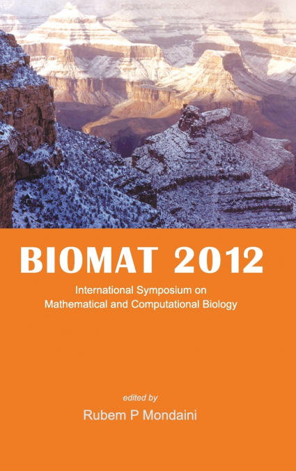 BIOMAT 2012