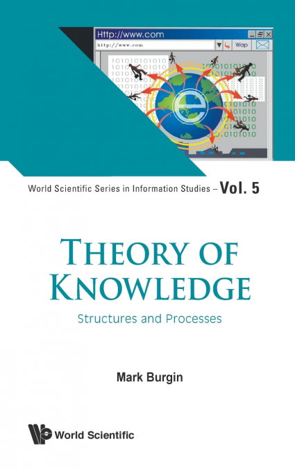 THEORY OF KNOWLEDGE
