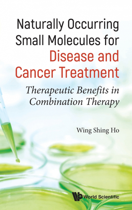NATURAL OCCUR SMALL MOLECULES DISEASE & CANCER TREATMENT