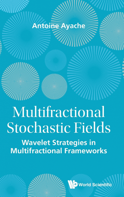MULTIFRACTIONAL STOCHASTIC FIELDS