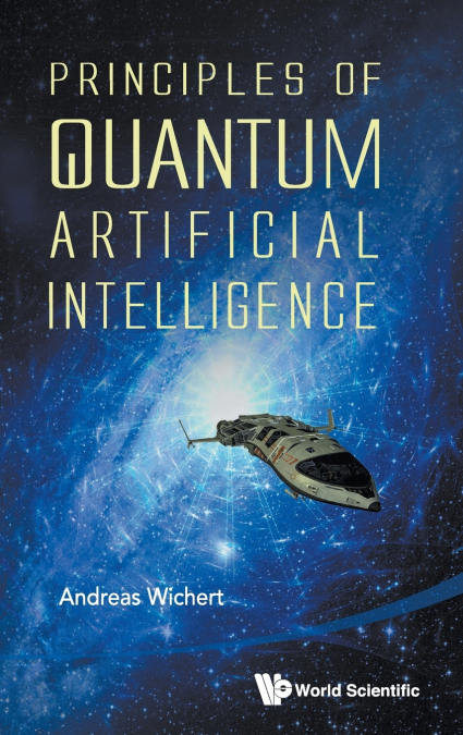 PRINCIPLES OF QUANTUM ARTIFICIAL INTELLIGENCE