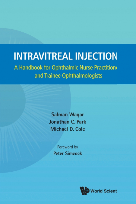 Intravitreal Injections