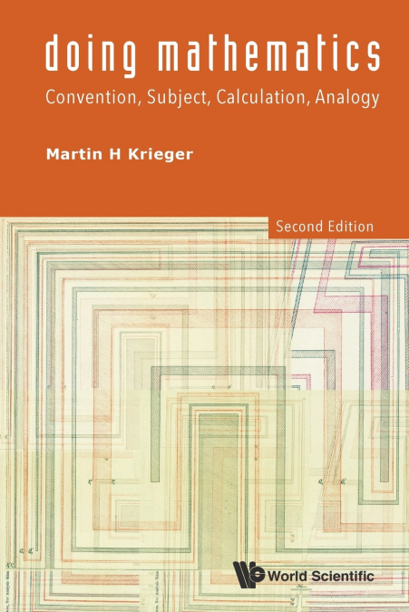 DOING MATHEMATICS (2ND ED)
