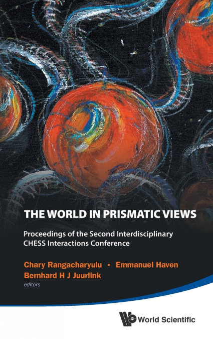 WORLD IN PRISMATIC VIEWS, THE