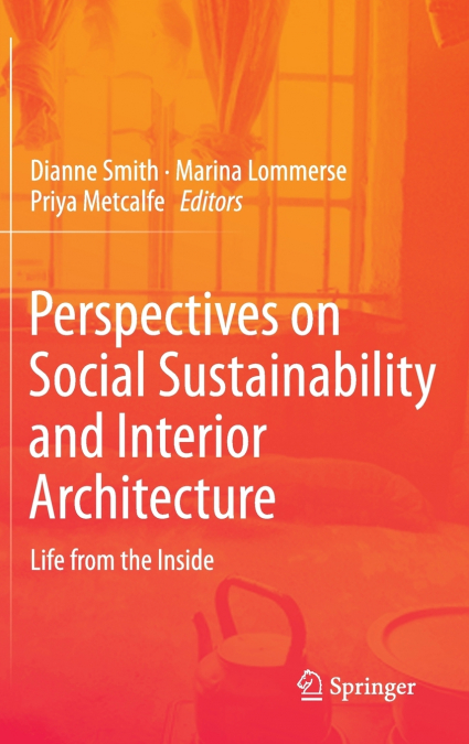 Perspectives on Social Sustainability and Interior Architecture