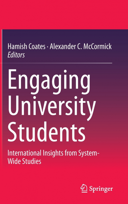 Engaging University Students