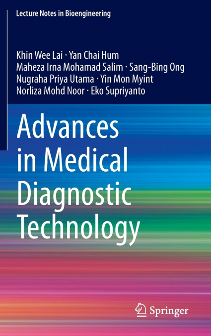 Advances in Medical Diagnostic Technology