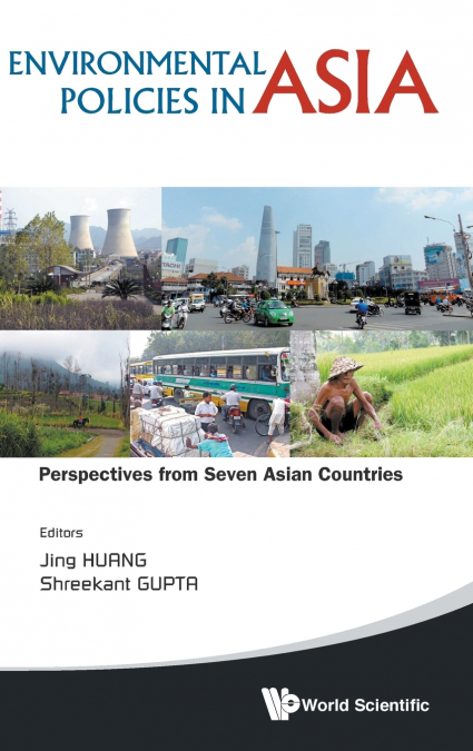 Environmental Policies in Asia
