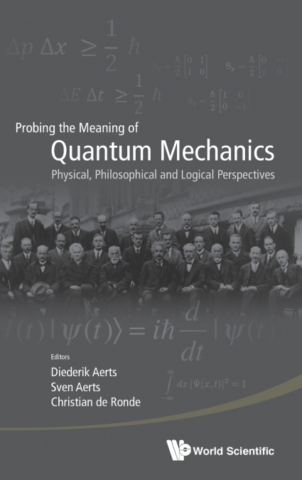 PROBING THE MEANING OF QUANTUM MECHANICS