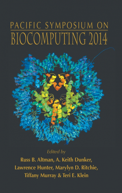 Biocomputing 2014