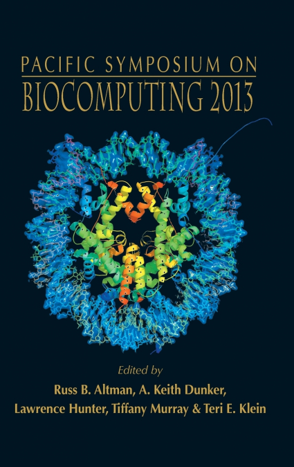 BIOCOMPUTING 2013