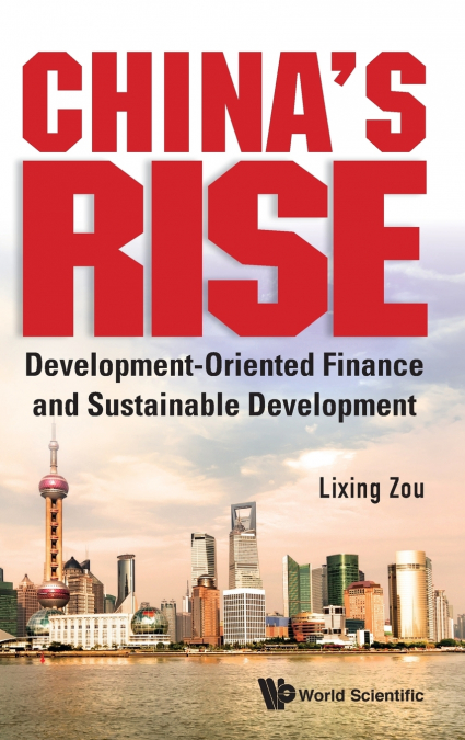 CHINA’S RISE