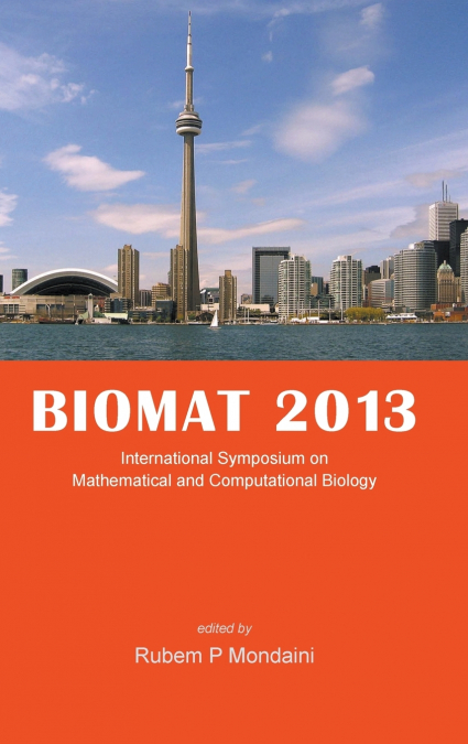 BIOMAT 2013