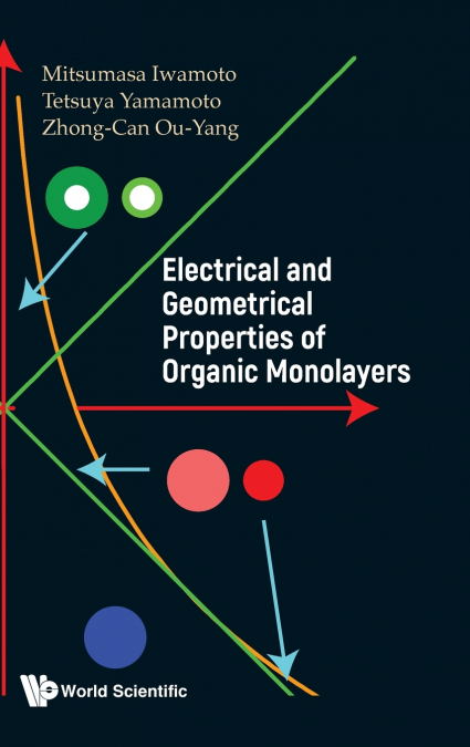 ELECTRICAL AND GEOMETRICAL PROPERTIES OF ORGANIC MONOLAYERS