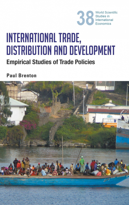 INTERNATIONAL TRADE, DISTRIBUTION AND DEVELOPMENT