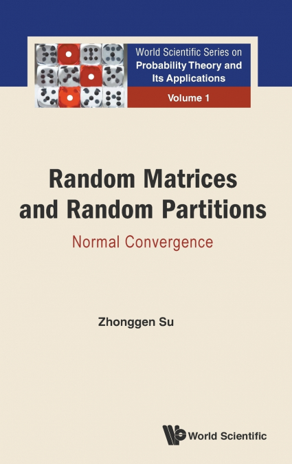 RANDOM MATRICES AND RANDOM PARTITIONS