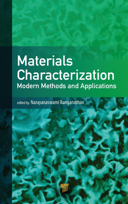 Materials Characterization
