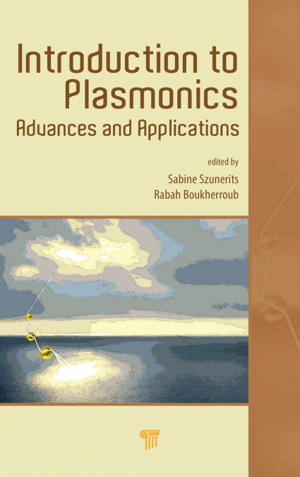 Introduction to Plasmonics