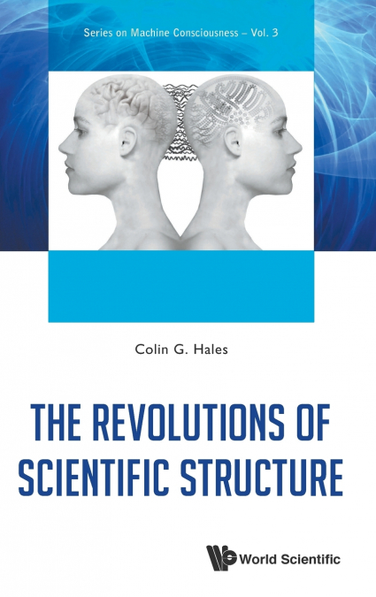 REVOLUTIONS OF SCIENTIFIC STRUCTURE, THE