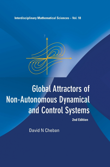 GLOBAL ATTRACT NON-AUTON (2ND ED)