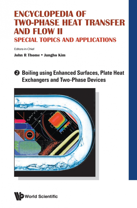 ENCYC 2-PHASE HEAT & FLOW II (V2)