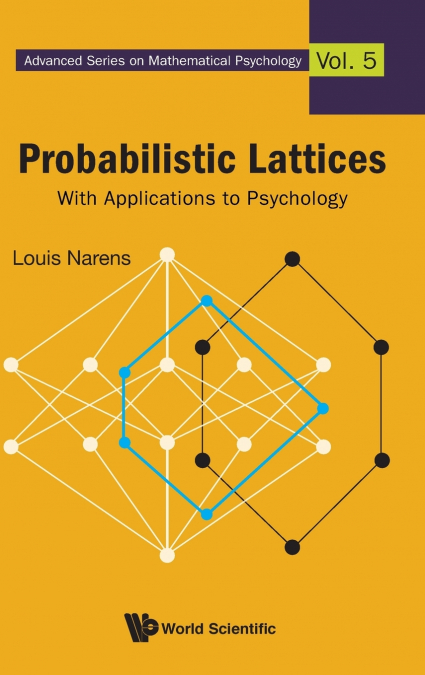Probabilistic Lattices