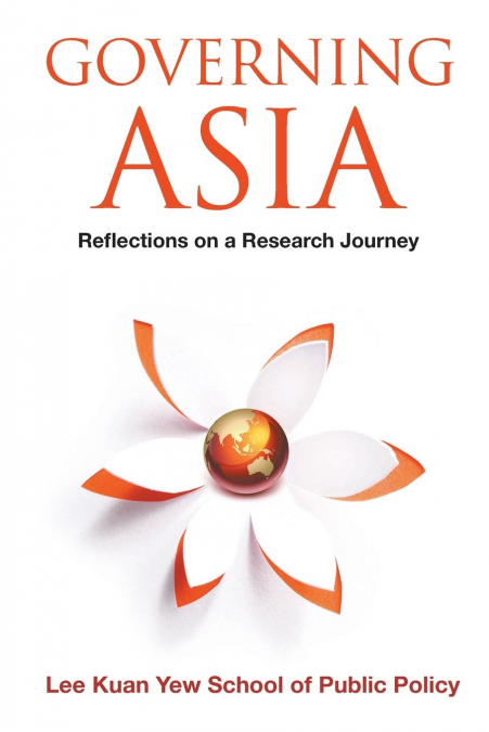 GOVERNING ASIA