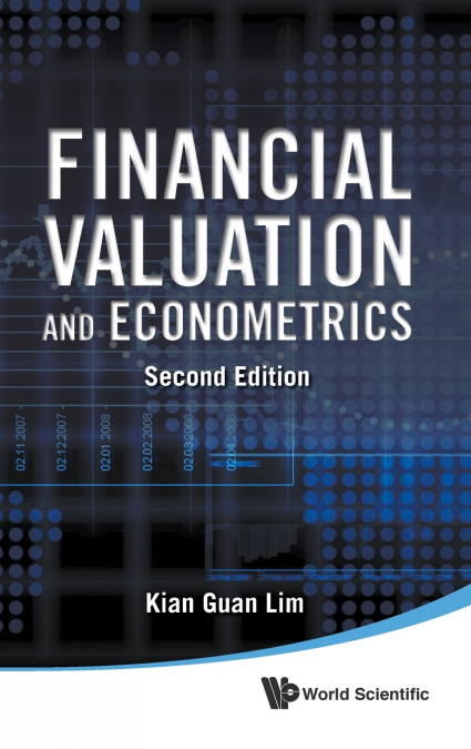 Financial Valuation and Econometrics