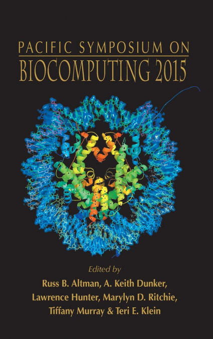 Biocomputing 2015