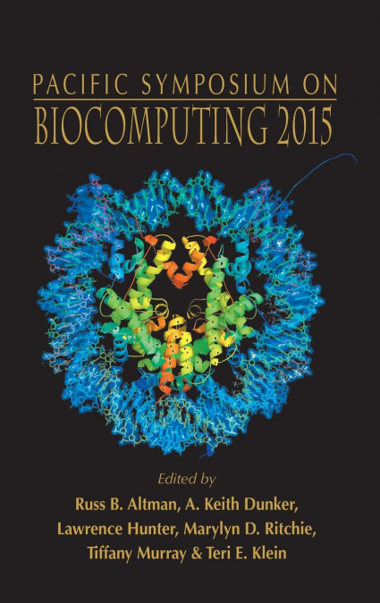 BIOCOMPUTING 2015