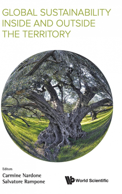 GLOBAL SUSTAINABILITY INSIDE AND OUTSIDE THE TERRITORY