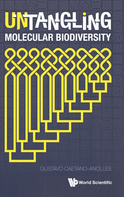 UNTANGLING MOLECULAR BIODIVERSITY