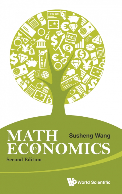 MATH IN ECONOMICS (2ND ED)