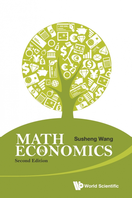 MATH IN ECONOMICS (2ND ED)
