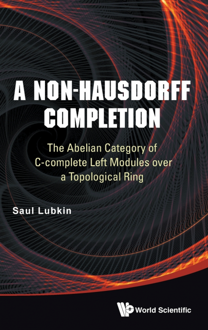 NON-HAUSDORFF COMPLETION, A