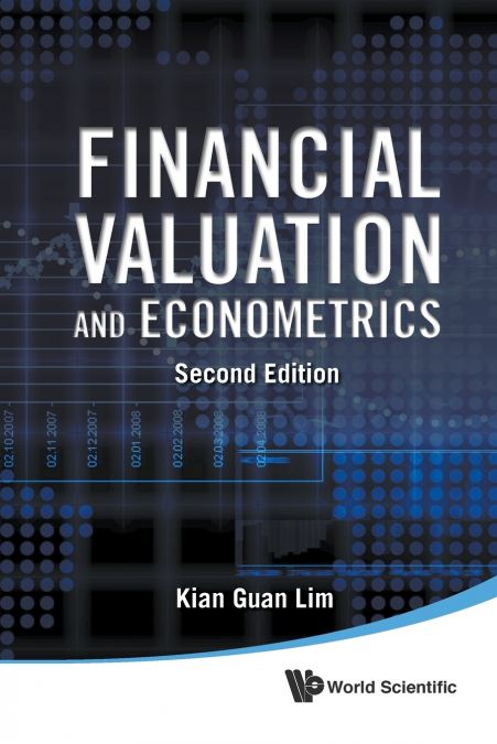 Financial Valuation and Econometrics