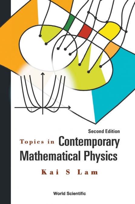 TOPIC CONTEMP MATH PHY (2ND ED)