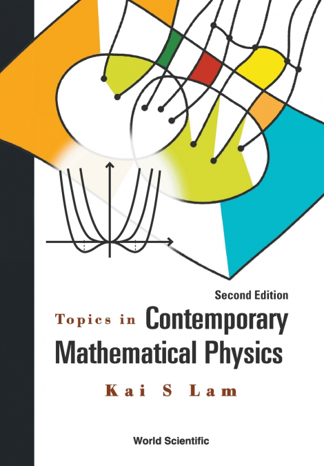 TOPIC CONTEMP MATH PHY (2ND ED)