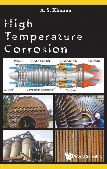 HIGH TEMPERATURE CORROSION