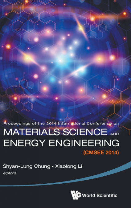 MATERIALS SCIENCE AND ENERGY ENGINEERING (CMSEE 2014)