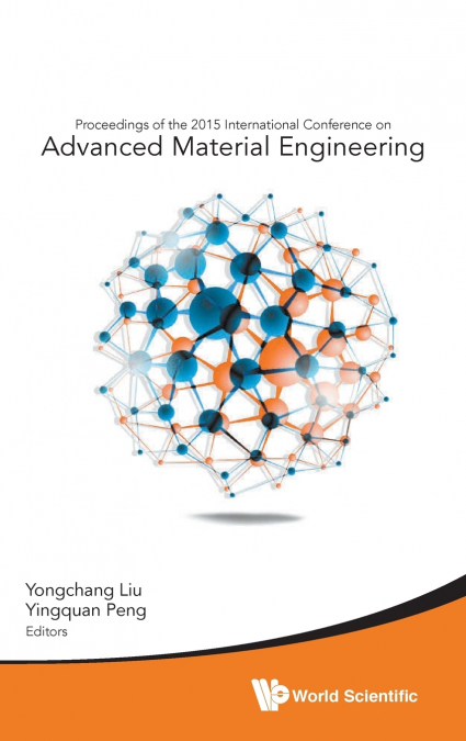 ADVANCED MATERIAL ENGINEERING