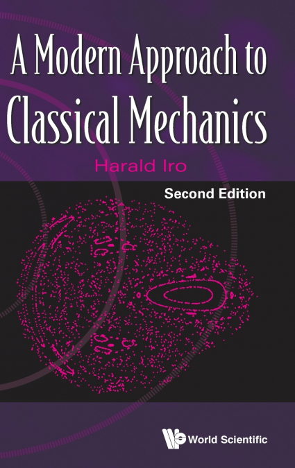 MODERN APPR CLASSIC MECH (2ND ED)