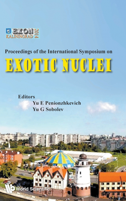 Exotic Nuclei