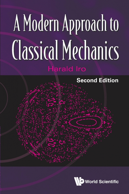 MODERN APPR CLASSIC MECH (2ND ED)