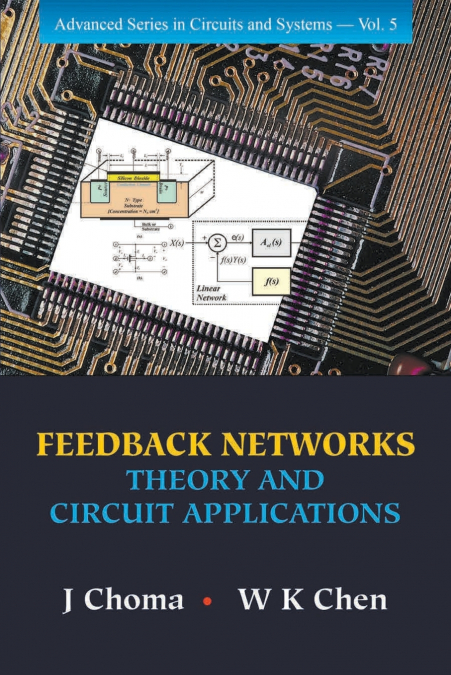 FEEDBACK NETWORKS
