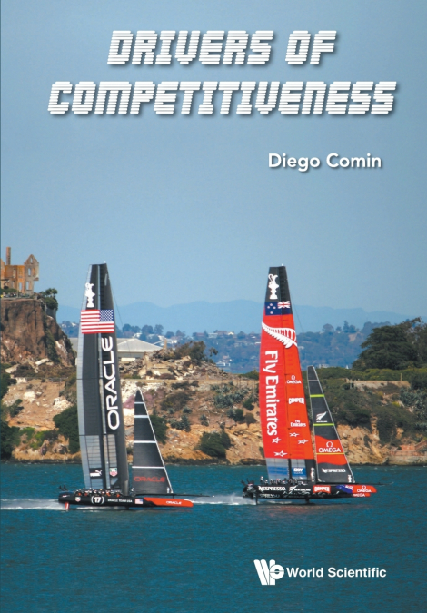DRIVERS OF COMPETITIVENESS