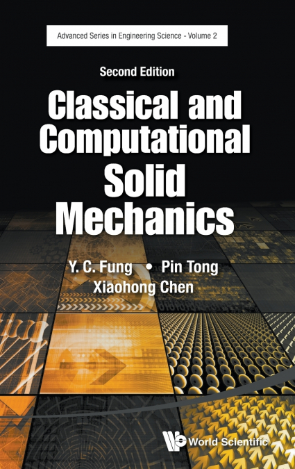 CLASS & COMP SOLID MECH (2ND ED)