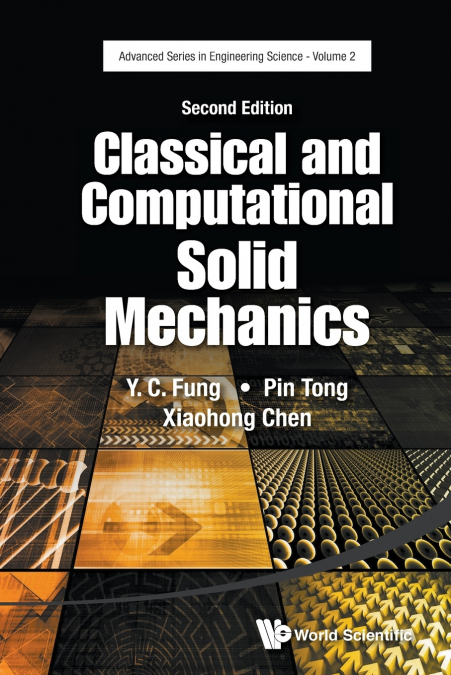 CLASS & COMP SOLID MECH (2ND ED)